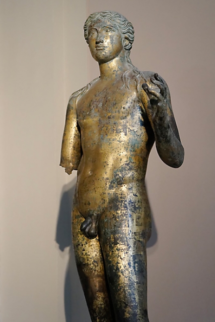 Musée du Louvre-039